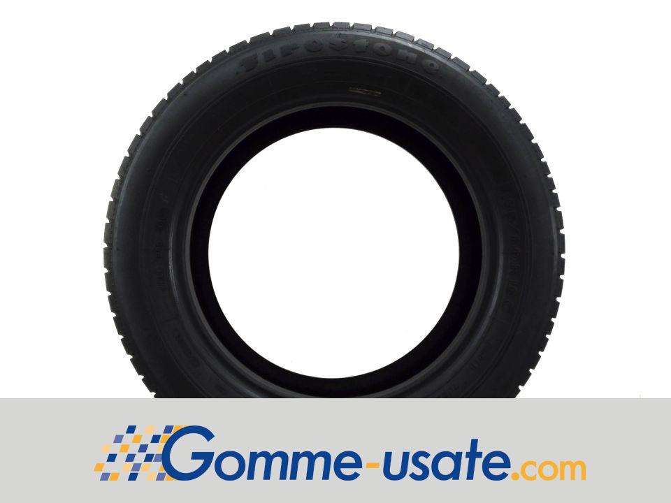 Thumb Firestone Gomme Usate Firestone 195/60 R16C 99/97H F-580C (55%) pneumatici usati Estivo_1